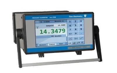 Process Calibrator